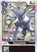 Gururumon (Box Topper) (#BT3-065 U) (Release Special Booster 1.5) Near Mint Foil