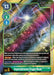 Image for Imperialdramon Dragon Mode (Secret Rare) (Alternate Art) (BT3-111 SEC) - Digimon Card Game