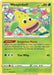 Weepinbell (#002/163) (SWSH05: Battle Styles) Near Mint