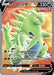Tyranitar V Full Art (#154/163) (SWSH05: Battle Styles) Near Mint Holofoil