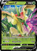 Flapple V (#018/163) (SWSH05: Battle Styles)