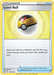 Level Ball (#129/163) (SWSH05: Battle Styles) Near Mint