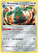 Bronzong (#102/163) (SWSH05: Battle Styles)