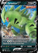 Tyranitar V (#097/163) (SWSH05: Battle Styles)