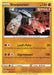 Stonjourner (#084/163) (SWSH05: Battle Styles)
