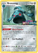 Bronzong - SWSH091 (Prerelease) (#SWSH091) (SWSH: Sword & Shield Promo Cards)