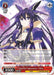 Dignified Appearance Tohka (#DAL/W79-E052 RR) (Date A Live) Near Mint