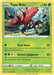 Tapu Bulu - 016/163 (#016/163) (Deck Exclusives)