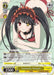 Swimsuit Kurumi SR (#DAL/W79-E006S SR) (Date A Live) Near Mint