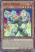 Laval Archer (#GFTP-EN002) (Ghosts From the Past) Near Mint 1st Edition