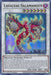 Lavalval Salamander (#GFTP-EN003) (Ghosts From the Past) Near Mint 1st Edition
