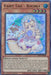 Fairy Tail - Rochka (#GFTP-EN009) (Ghosts From the Past) Near Mint 1st Edition