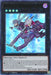 Time Thief Double Barrel (#GFTP-EN013) (Ghosts From the Past) Near Mint 1st Edition
