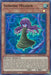 Sunvine Maiden (#GFTP-EN015) (Ghosts From the Past) Near Mint 1st Edition