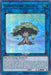 Sunavalon Dryas (#GFTP-EN018) (Ghosts From the Past) Near Mint 1st Edition