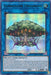 Sunavalon Dryanome (#GFTP-EN020) (Ghosts From the Past) Near Mint 1st Edition