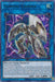 Sunvine Gardna (#GFTP-EN022) (Ghosts From the Past) Near Mint 1st Edition