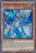 Starry Knight Rayel (#GFTP-EN028) (Ghosts From the Past) Near Mint 1st Edition