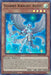 Starry Knight Astel (#GFTP-EN029) (Ghosts From the Past) Near Mint 1st Edition