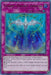 Starry Knight Arrival (#GFTP-EN034) (Ghosts From the Past) Near Mint 1st Edition