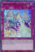 Starry Knight Blast (#GFTP-EN035) (Ghosts From the Past) Near Mint 1st Edition