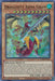 Dragunity Arma Gram (#GFTP-EN036) (Ghosts From the Past) Near Mint 1st Edition