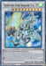 Shooting Star Dragon T.G. EX (#GFTP-EN044) (Ghosts From the Past) Near Mint 1st Edition