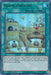 Ojama Country (#GFTP-EN110) (Ghosts From the Past) Near Mint 1st Edition