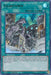 Geartown (#GFTP-EN108) (Ghosts From the Past) Near Mint 1st Edition