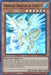 Hieratic Dragon of Tefnuit (#GFTP-EN050) (Ghosts From the Past) Near Mint 1st Edition