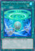 Hieratic Seal of Convocation (#GFTP-EN054) (Ghosts From the Past) Near Mint 1st Edition