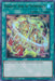 Hieratic Seal of Supremacy (#GFTP-EN055) (Ghosts From the Past) Near Mint 1st Edition