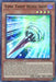 Time Thief Bezel Ship (#GFTP-EN061) (Ghosts From the Past) Near Mint 1st Edition
