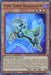 Time Thief Regulator (#GFTP-EN062) (Ghosts From the Past) Near Mint 1st Edition