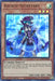 Backup Secretary (#GFTP-EN088) (Ghosts From the Past) Near Mint 1st Edition