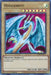 Hyozanryu (#GFTP-EN071) (Ghosts From the Past) Near Mint 1st Edition