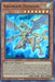 Arkbrave Dragon (#GFTP-EN072) (Ghosts From the Past) Near Mint 1st Edition