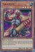 Gigantes (#GFTP-EN074) (Ghosts From the Past) Near Mint 1st Edition