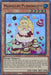 Madolche Puddingcess (#GFTP-EN080) (Ghosts From the Past) Near Mint 1st Edition