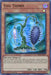 Evil Thorn (#GFTP-EN077) (Ghosts From the Past) Near Mint 1st Edition