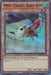 Mist Valley Baby Roc (#GFTP-EN076) (Ghosts From the Past) Near Mint 1st Edition