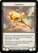 Luminaris (#MON003) (Monarch) Near Mint 1st Edition Normal