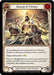 Beacon of Victory (#MON033) (Monarch) Near Mint 1st Edition Normal