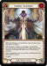 Lumina Ascension (#MON034) (Monarch)