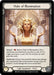 Halo of Illumination (#MON061) (Monarch) Near Mint 1st Edition Cold Foil