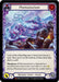 Phantasmaclasm (#MON091) (Monarch) Near Mint Unlimited Edition Rainbow Foil