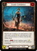 Exude Confidence (#MON245) (Monarch) Near Mint Unlimited Edition Rainbow Foil