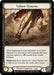 Valiant Dynamo (#MON107) (Monarch) Near Mint Unlimited Edition Rainbow Foil