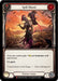 Spill Blood (#MON109) (Monarch)