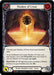 Shadow of Ursur (#MON156) (Monarch)
